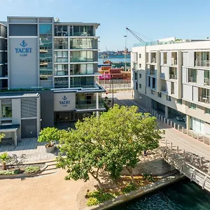 Apartment V&a Waterfront Luxury By Mcstay, Cape Town
